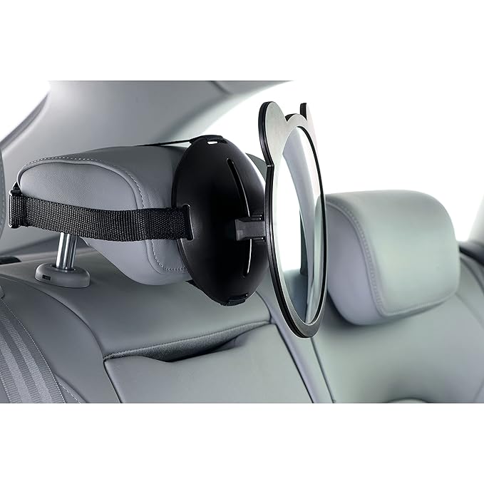 Safety 1st Back Seat Car Mirror