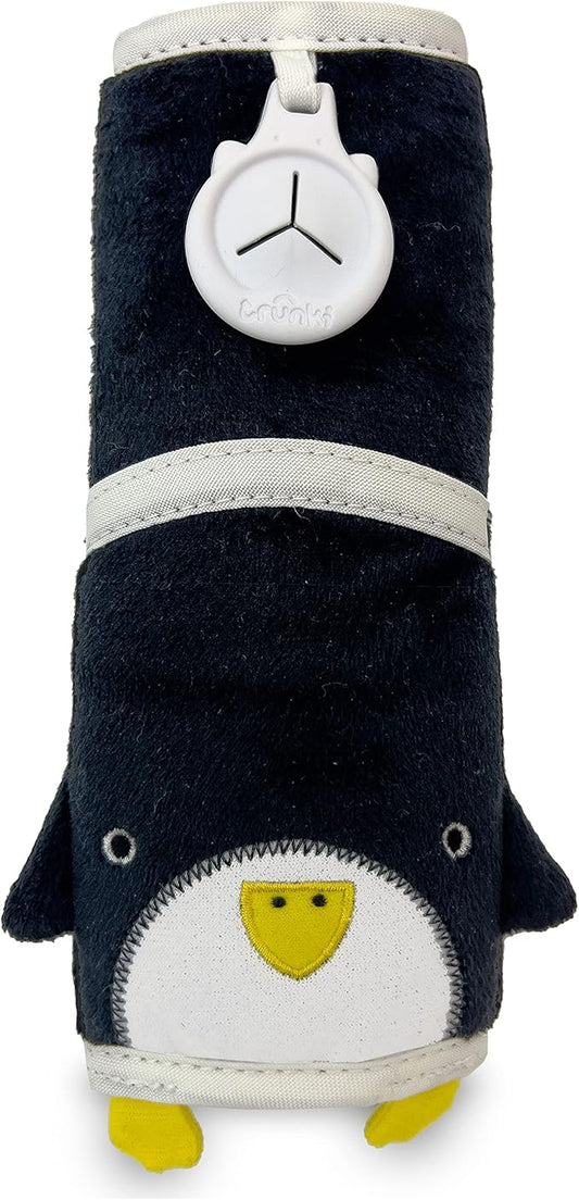 Trunki SnooziHedz Child Belt Protector