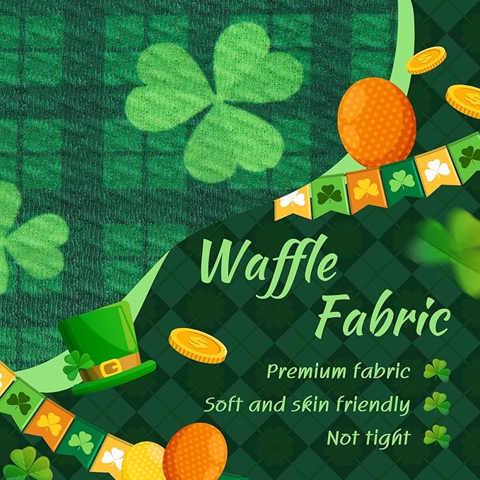 St Patricks Day Baby Hair Bows Green Headband Baby Girl Hair Accessories St. Patrick Green Bow Shamrock Headband Rainbow Big Bows Infant Newborn