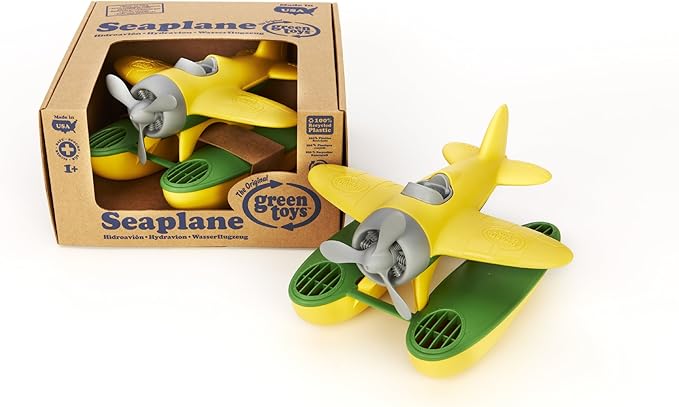Seaplane