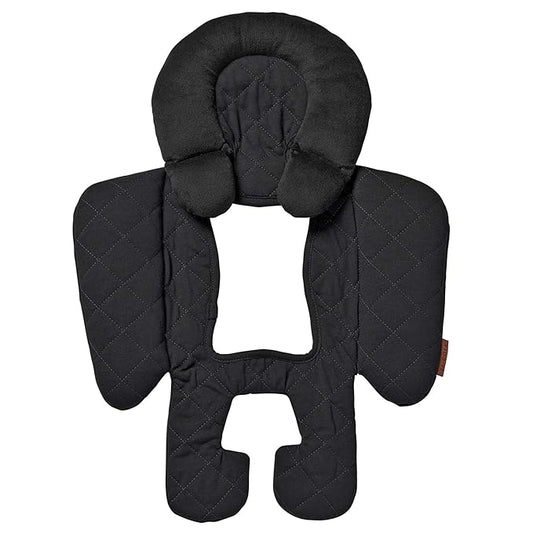 JJ Cole Reversible Body Support Blackout Quilted