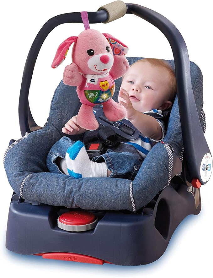 Vtech Melody Puppy