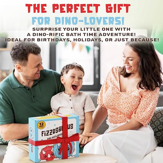 Bath Bombs for Kids with Surprise Toys Inside (Refill Pack - Bath Bombs Only)