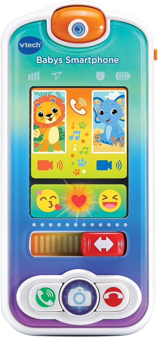 VTech 80-537604 Baby Smartphone