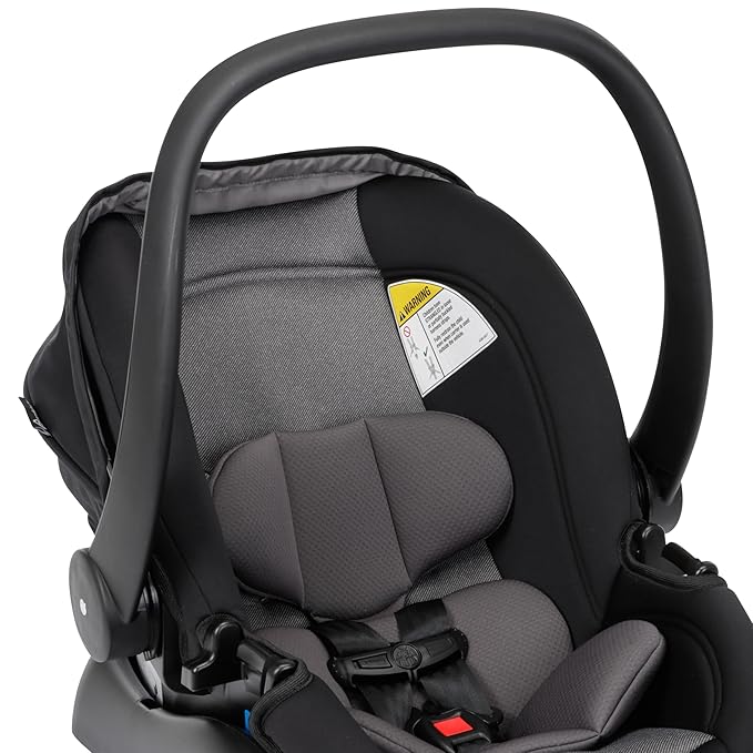 Safety 1st OnBoard FLX Infant Car Seat, Old Soul