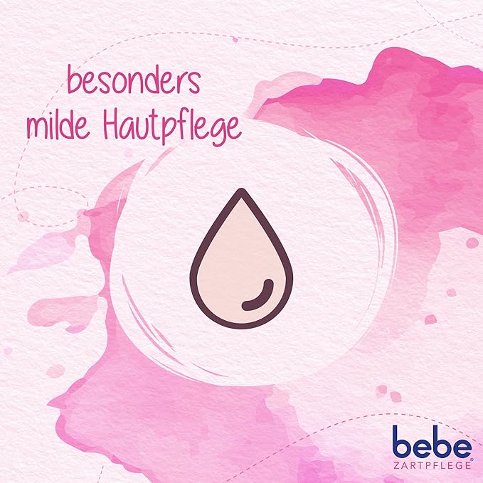 Bebe Zartcreme Baby Cream 150ml