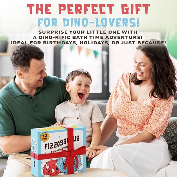 Bath Bombs for Kids with Surprise Toys Inside (Full Gift Set - Diffusers Included)