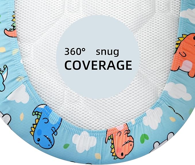 Ultra-Soft 2-Pack Stretchy Bassinet Sheets - Universal Fit for Halo Bassinest, Graco, Chicco & Most Bassinets (Rectangle/Oval/Hourglass) | Safe Snug Fit for Girls & Boys, Unisex Cradle Mattress Covers