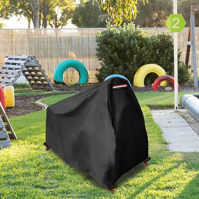 Kids Rocking Horse Cover for Radio Flyer Rocking Horse,Waterproof Riding Horse Cover for Radio Flyer Interactive Riding Horse,Ride On Horse Cover for Toddlers Ride On Toys