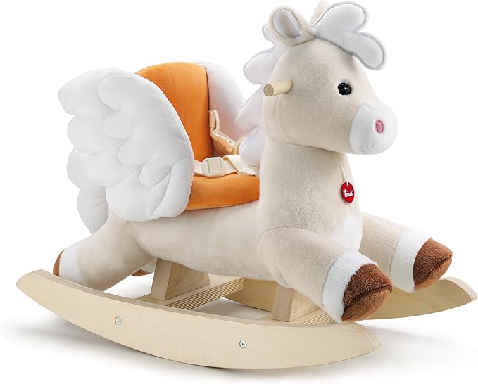 Trudi Ride On (71 cm, Rocking Baby) 8006529297114