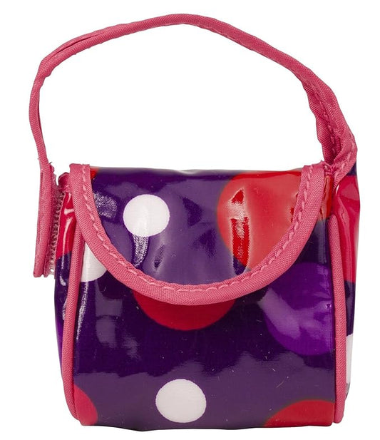 Kalencom Pacifier Pod, Bouncing Ball Berry