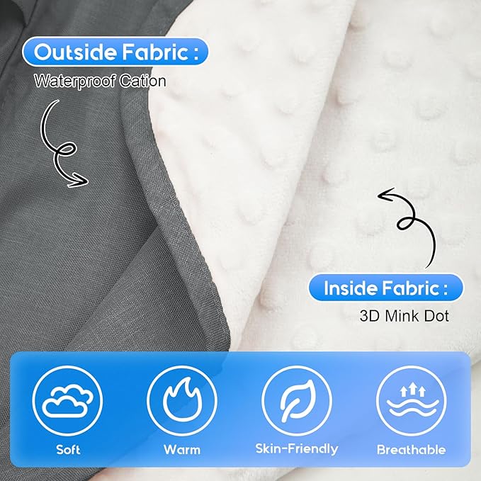 Carseat Covers Baby Boy, Waterproof Baby Car Seat Cover with 2 Layers Mesh & Sun Shade Window, Outdoor Infant Car Seat Canopy with Breathable Vents for Summer, Ideal Gift for Mom, Newborn Essentials