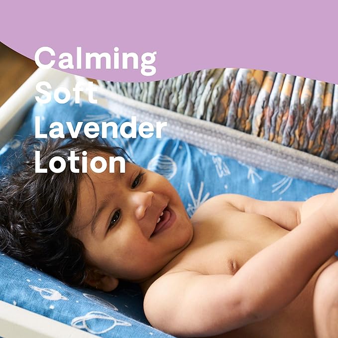 Hello Bello Lavender Baby Lotion, 250 ML