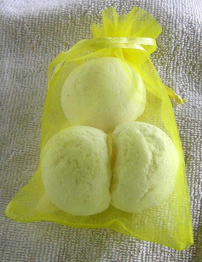 Air Freshener Ball, Lemongrass, Randalia Bee Hives
