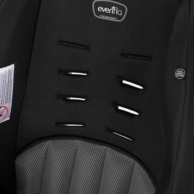 Evenflo Tribute LX Convertible Car Seat, Venus
