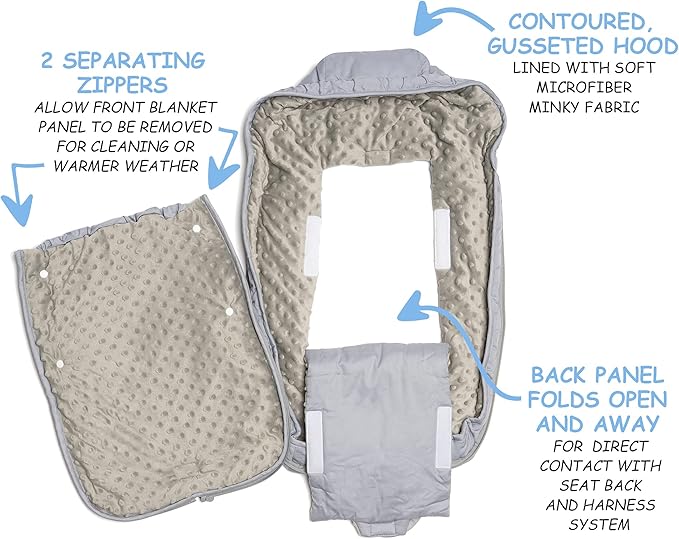 JumpOff Jo Baby Sleep Sack