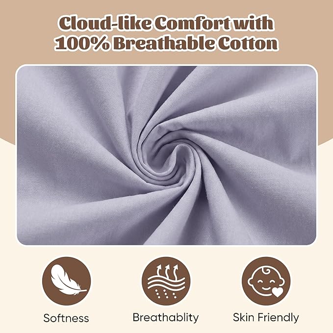 Baby Lounger for Newborn, Breathable and Soft Baby Lounger Pillow, Portable Infant Lounger with Removable Cover, Adjustable Lounger for Baby 0-12 Months, Tummy Time Baby Lounger for Home and Travel