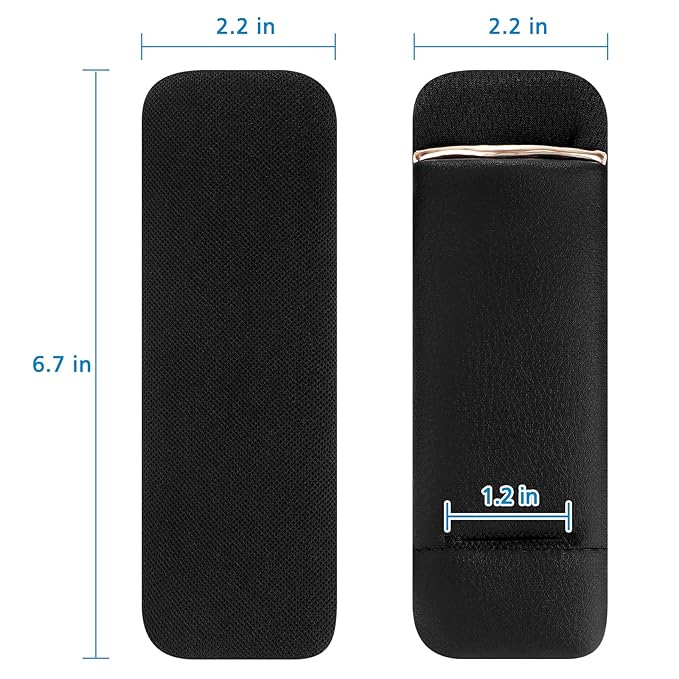 Accmor Car Seat Strap Pads for Baby Toddler Kids, Car Seat Strap Covers, Super Soft Seat Belt Covers Fits for All Car Seats, Pushchair, High Chair, Stroller
