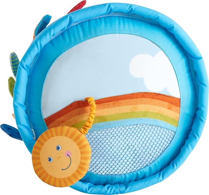 HABA Rainbow World Awakening Roller