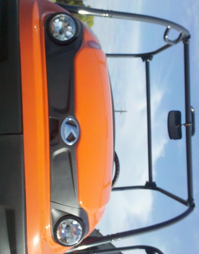 Rear View Mirror fits Kubota RTV 400 or 500