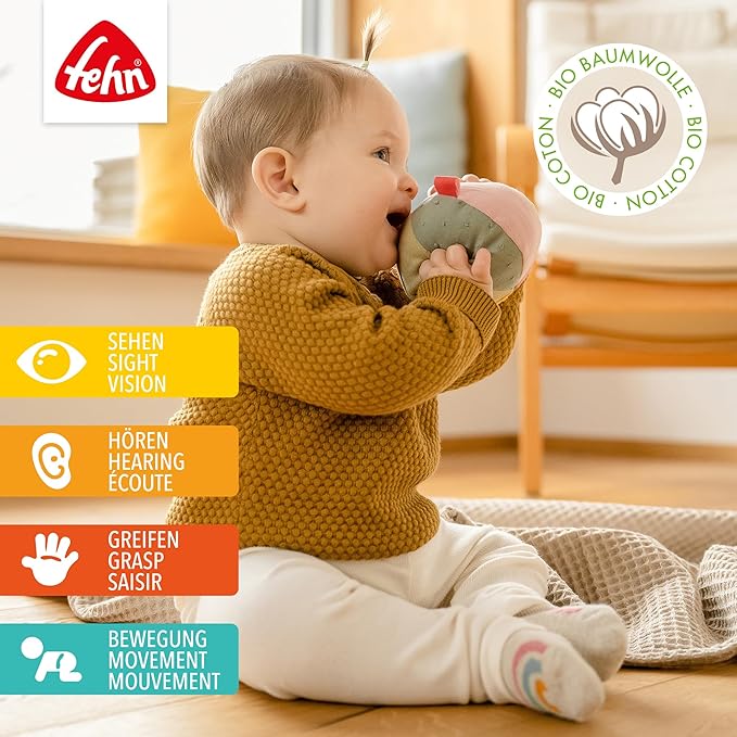 FehnNATUR Fabric Ball