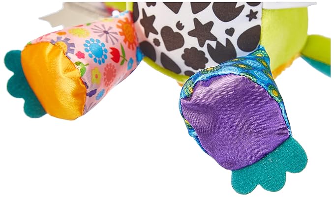 LAMAZE Flip Flap Dragon (Pack of 2)