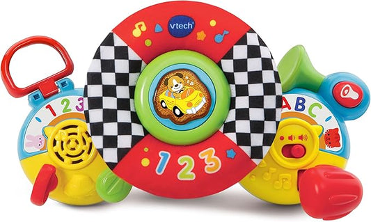 VTech On-The-Go Baby Driver