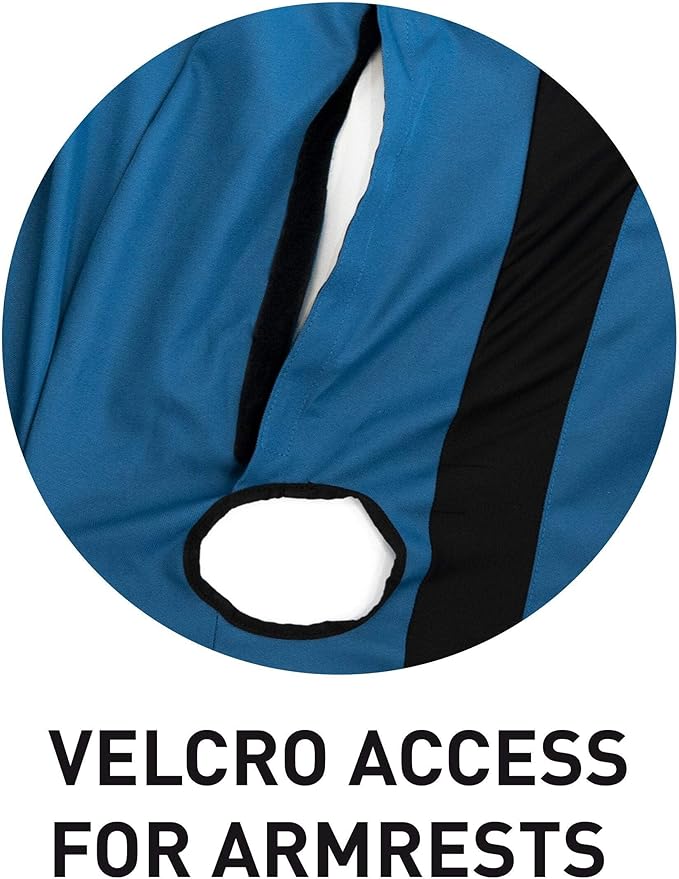 Surflogic Waterproof Car Seat Cover One Size