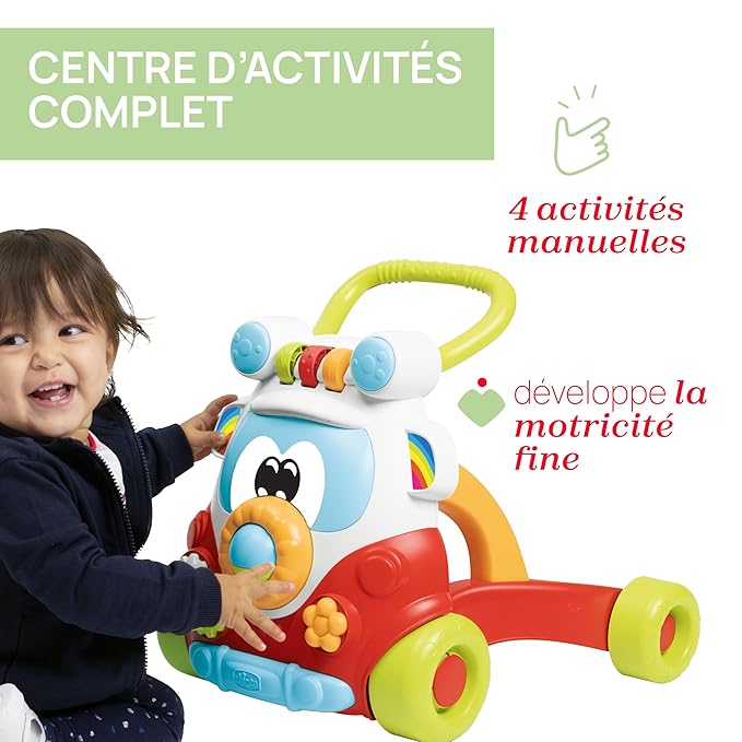 Chicco -(0001133500000)