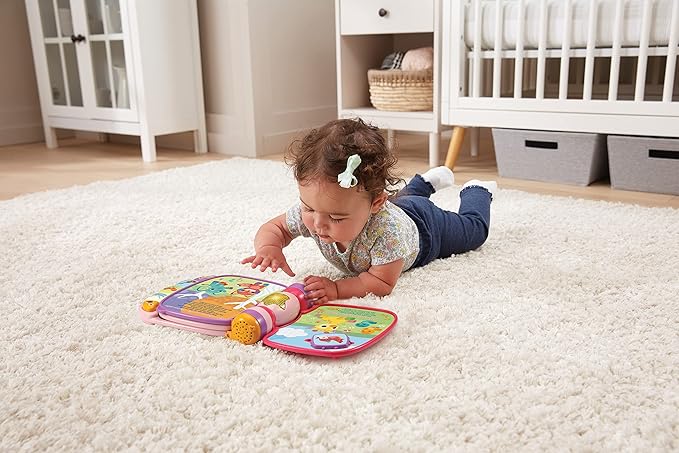 Mein erstes Liederbuch Rosa