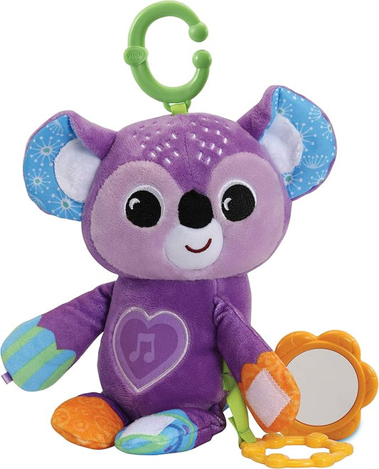 Vtech cuddle & play koala