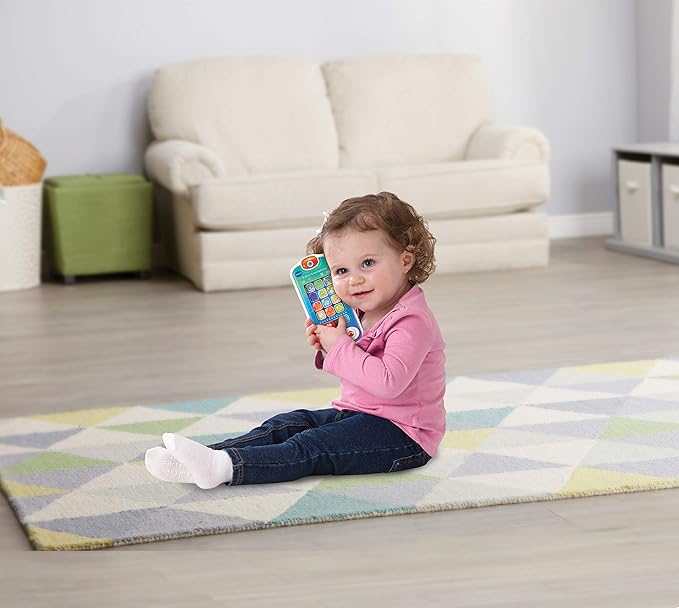 VTech 80-537604 Baby Smartphone