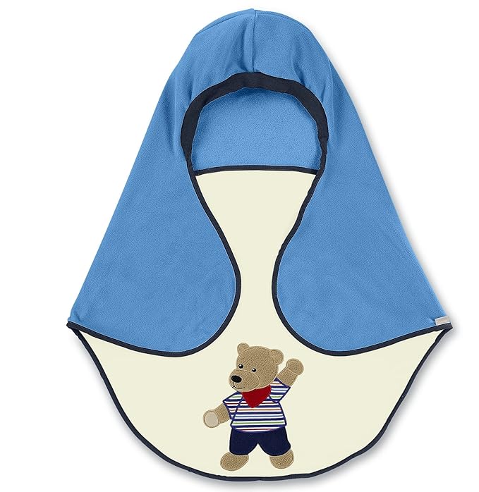 STERNTALER Nid d'Ange Polaire Ben l'Ourson Azur