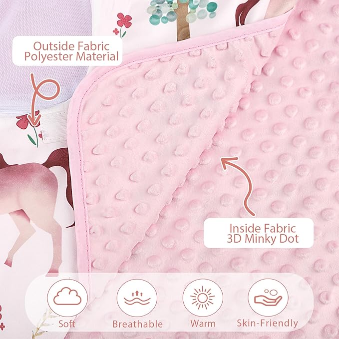 Car Seat Cover Baby,Man Fai Sky Infant Car Seat Covers Girl with Breathable Mesh Peep Window,Windproof and Peek-Proof Newborn Carrier Canopy for 4 Seasons,Pink
