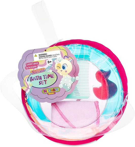 Distroller NERLIE Planet Bath KIT NEONATE Babies
