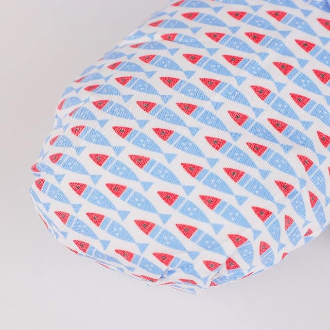 Car Seat Belt Cushion Kids Car Travel Pillow Head Neck Support Pillow Soft Neck Pillow Headrest Sleeping Pillow for Car Seat Airplane Train Ergonomic Pillow for Car Airplane Long Journeys