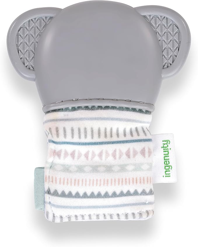 Ingenuity Teethers