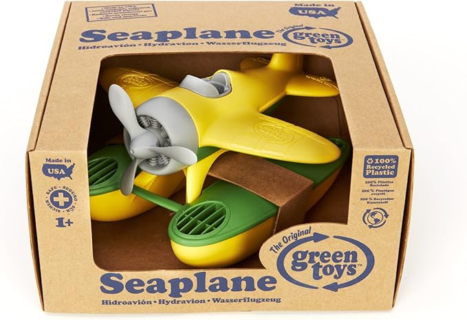 Seaplane