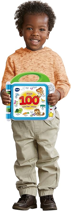 Mein 100-Wörter-Buch