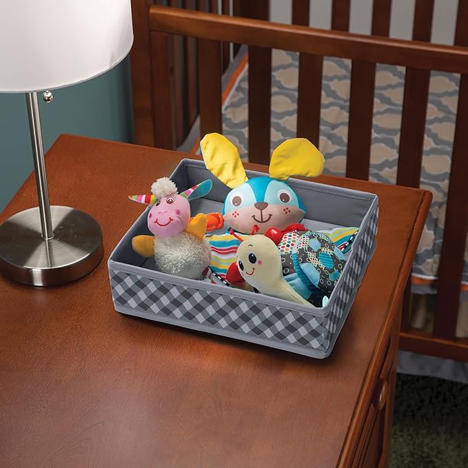 Safety 1st Ready for Baby Deluxe Nursery Kit (Pack of 3)