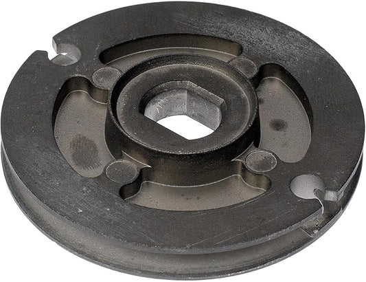 Dorman 924-277 Rear Seat Cushion Cable Guide Pulley Compatible with Select Honda Models