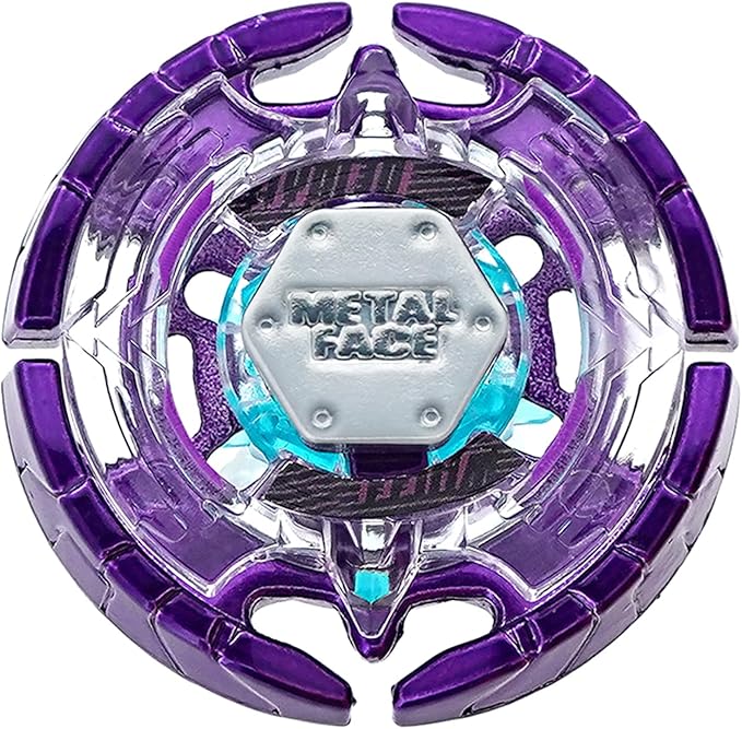 Magicmode Metal Spinning Top, Precision Anti-Gravity Spinner Top, Unique Perfect Balance Desktop Toy Gift for Kids/Adults