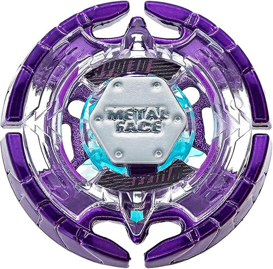 Magicmode Metal Spinning Top, Precision Anti-Gravity Spinner Top, Unique Perfect Balance Desktop Toy Gift for Kids/Adults