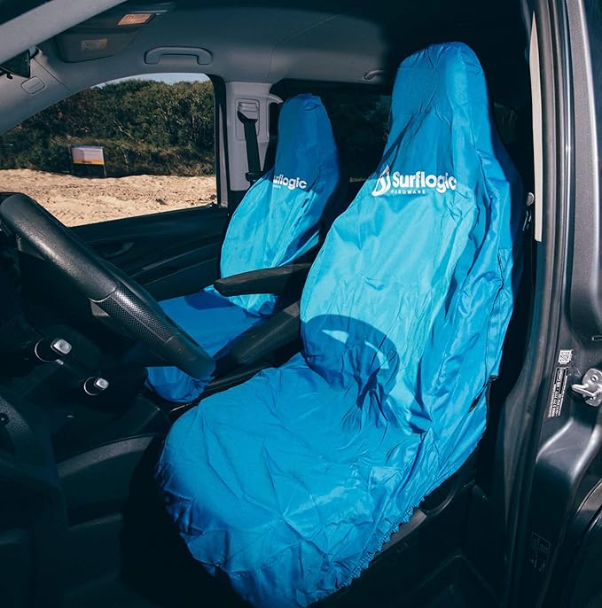 Surflogic Waterproof Car Seat Cover One Size