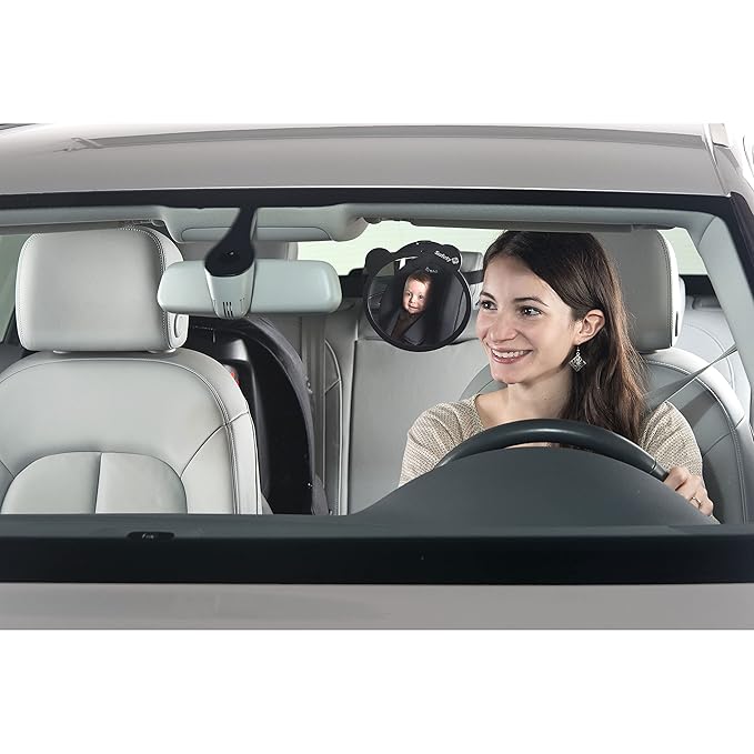Safety 1st Back Seat Car Mirror