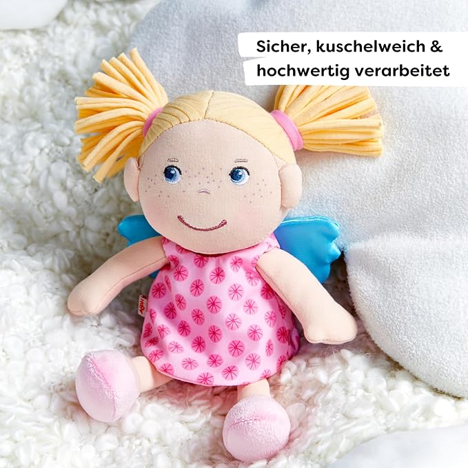 HABA 304103 Rag Doll