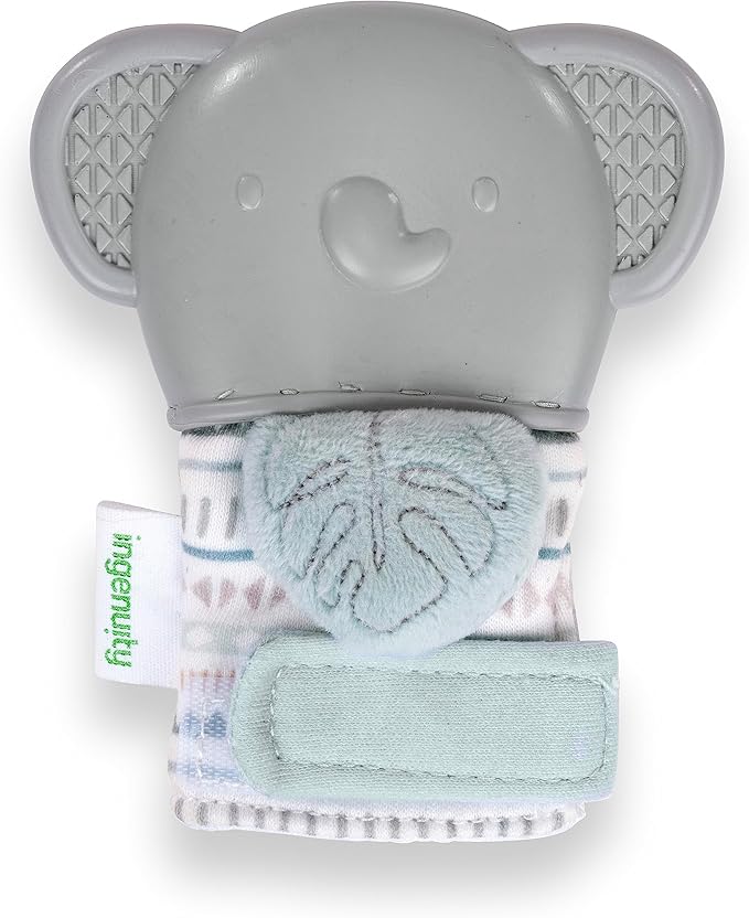 Ingenuity Teethers