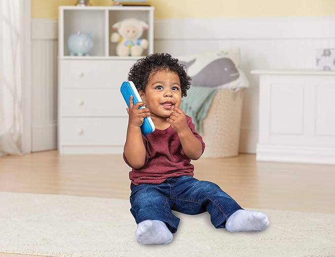 VTech 80-537604 Baby Smartphone