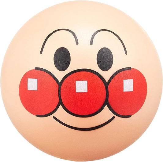 Anpanman Soft Candy Ball