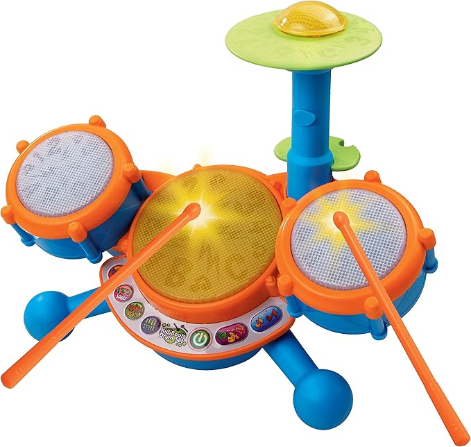 Retrospec Cricket Baby Walker Balance Bike with 4 Wheels for Ages 12-24 months - Toddler Bicycle Toy for 1 Year Old’s - Ride On Toys for Boys and Girls